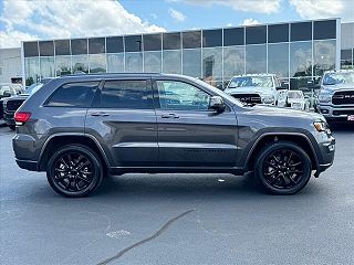 2021 Jeep Grand Cherokee Laredo 1C4RJFAG1MC553134 in Belleville, IL 20