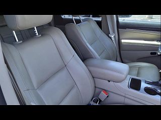 2021 Jeep Grand Cherokee Limited Edition 1C4RJEBG3MC512223 in Chandler, AZ 11