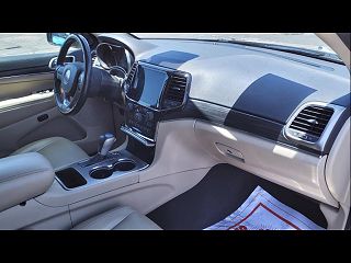 2021 Jeep Grand Cherokee Limited Edition 1C4RJEBG3MC512223 in Chandler, AZ 12