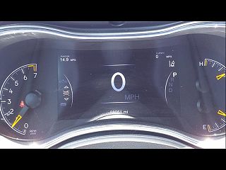 2021 Jeep Grand Cherokee Limited Edition 1C4RJEBG3MC512223 in Chandler, AZ 14