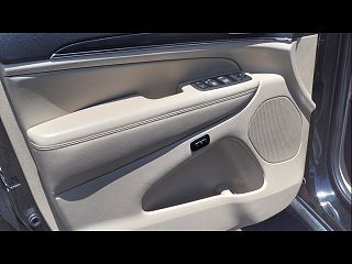 2021 Jeep Grand Cherokee Limited Edition 1C4RJEBG3MC512223 in Chandler, AZ 21