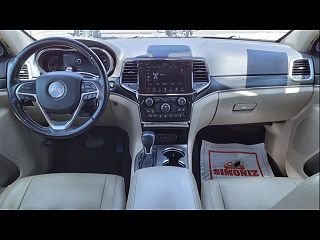 2021 Jeep Grand Cherokee Limited Edition 1C4RJEBG3MC512223 in Chandler, AZ 23