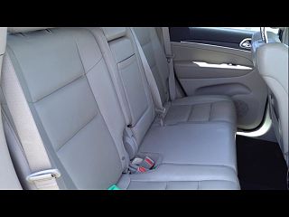 2021 Jeep Grand Cherokee Limited Edition 1C4RJEBG3MC512223 in Chandler, AZ 9