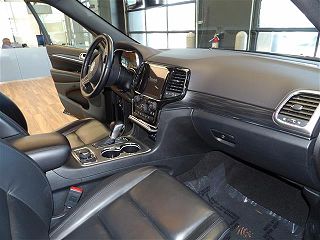 2021 Jeep Grand Cherokee Limited Edition 1C4RJFBGXMC678096 in Cleveland, OH 13