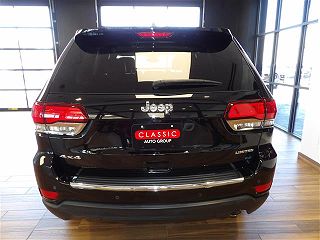 2021 Jeep Grand Cherokee Limited Edition 1C4RJFBGXMC678096 in Cleveland, OH 5