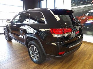 2021 Jeep Grand Cherokee Limited Edition 1C4RJFBGXMC678096 in Cleveland, OH 6