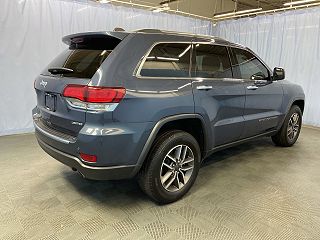 2021 Jeep Grand Cherokee Limited Edition 1C4RJFBG8MC779198 in East Hartford, CT 6
