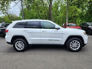 2021 Jeep Grand Cherokee Laredo 1C4RJFAG8MC789487 in Freehold, NJ 8