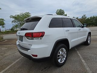 2021 Jeep Grand Cherokee Limited Edition 1C4RJEBG9MC656309 in Greenville, SC 3