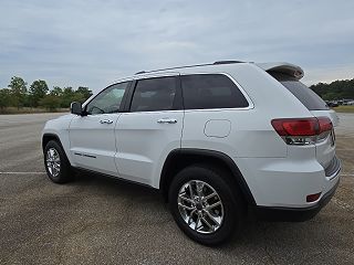 2021 Jeep Grand Cherokee Limited Edition 1C4RJEBG9MC656309 in Greenville, SC 5