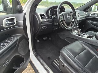 2021 Jeep Grand Cherokee Limited Edition 1C4RJEBG9MC656309 in Greenville, SC 9