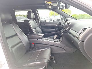 2021 Jeep Grand Cherokee Limited Edition 1C4RJFBG0MC615573 in Greenwich, NY 12