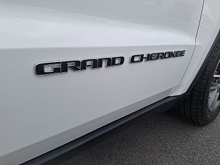 2021 Jeep Grand Cherokee Limited Edition 1C4RJFBG0MC615573 in Greenwich, NY 34