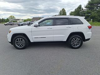 2021 Jeep Grand Cherokee Limited Edition 1C4RJFBG0MC615573 in Greenwich, NY 4