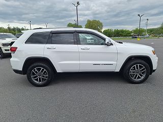 2021 Jeep Grand Cherokee Limited Edition 1C4RJFBG0MC615573 in Greenwich, NY 8