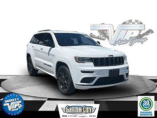 2021 Jeep Grand Cherokee Limited Edition VIN: 1C4RJFBG1MC790298