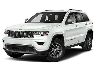 2021 Jeep Grand Cherokee Limited Edition 1C4RJFBG6MC587357 in Horsham, PA
