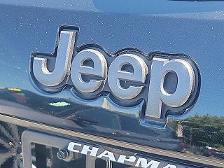 2021 Jeep Grand Cherokee 80th Anniversary 1C4RJFBG1MC561829 in Horsham, PA 24