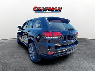 2021 Jeep Grand Cherokee 80th Anniversary 1C4RJFBG1MC561829 in Horsham, PA 4