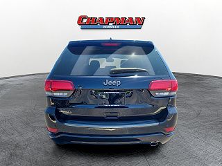 2021 Jeep Grand Cherokee 80th Anniversary 1C4RJFBG1MC561829 in Horsham, PA 5