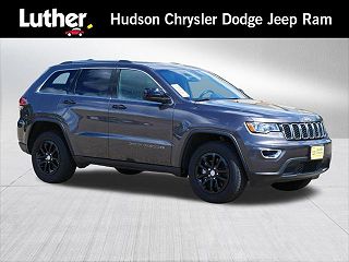 2021 Jeep Grand Cherokee  VIN: 1C4RJFAG1MC730359