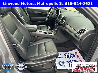 2021 Jeep Grand Cherokee Limited Edition 1C4RJFBGXMC856783 in Metropolis, IL 10