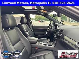 2021 Jeep Grand Cherokee Limited Edition 1C4RJFBGXMC856783 in Metropolis, IL 11