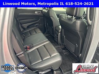 2021 Jeep Grand Cherokee Limited Edition 1C4RJFBGXMC856783 in Metropolis, IL 12