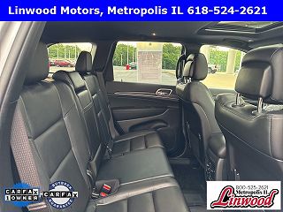 2021 Jeep Grand Cherokee Limited Edition 1C4RJFBGXMC856783 in Metropolis, IL 13