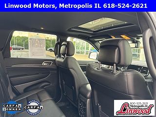 2021 Jeep Grand Cherokee Limited Edition 1C4RJFBGXMC856783 in Metropolis, IL 14