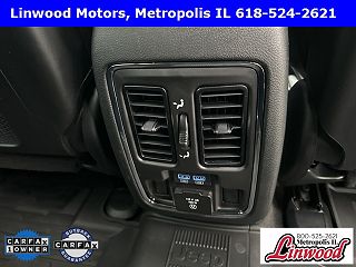 2021 Jeep Grand Cherokee Limited Edition 1C4RJFBGXMC856783 in Metropolis, IL 15