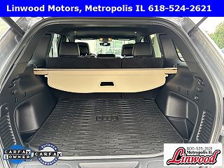 2021 Jeep Grand Cherokee Limited Edition 1C4RJFBGXMC856783 in Metropolis, IL 16