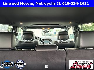 2021 Jeep Grand Cherokee Limited Edition 1C4RJFBGXMC856783 in Metropolis, IL 17
