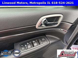 2021 Jeep Grand Cherokee Limited Edition 1C4RJFBGXMC856783 in Metropolis, IL 20