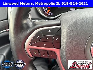 2021 Jeep Grand Cherokee Limited Edition 1C4RJFBGXMC856783 in Metropolis, IL 24