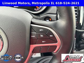 2021 Jeep Grand Cherokee Limited Edition 1C4RJFBGXMC856783 in Metropolis, IL 25