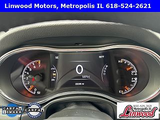 2021 Jeep Grand Cherokee Limited Edition 1C4RJFBGXMC856783 in Metropolis, IL 26