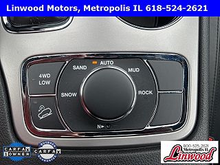 2021 Jeep Grand Cherokee Limited Edition 1C4RJFBGXMC856783 in Metropolis, IL 30