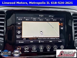 2021 Jeep Grand Cherokee Limited Edition 1C4RJFBGXMC856783 in Metropolis, IL 34