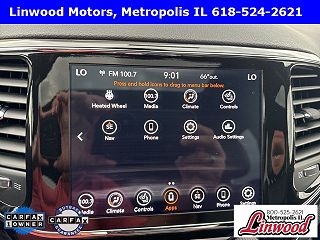 2021 Jeep Grand Cherokee Limited Edition 1C4RJFBGXMC856783 in Metropolis, IL 40