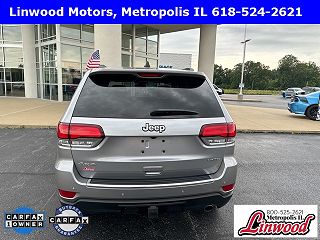 2021 Jeep Grand Cherokee Limited Edition 1C4RJFBGXMC856783 in Metropolis, IL 5