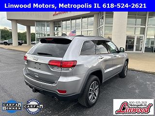 2021 Jeep Grand Cherokee Limited Edition 1C4RJFBGXMC856783 in Metropolis, IL 8