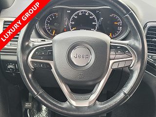 2021 Jeep Grand Cherokee Limited Edition 1C4RJEBG7MC623776 in Milpitas, CA 13