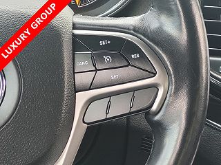 2021 Jeep Grand Cherokee Limited Edition 1C4RJEBG7MC623776 in Milpitas, CA 15