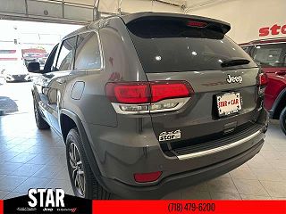 2021 Jeep Grand Cherokee Limited Edition 1C4RJFBG8MC543067 in Queens Village, NY 4