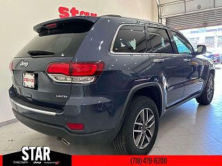 2021 Jeep Grand Cherokee Limited Edition 1C4RJFBG1MC592384 in Queens Village, NY 3