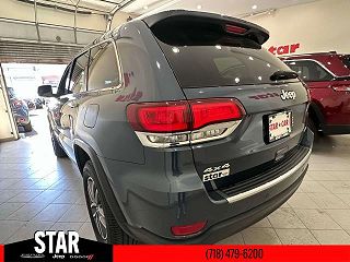 2021 Jeep Grand Cherokee Limited Edition 1C4RJFBG1MC592384 in Queens Village, NY 4