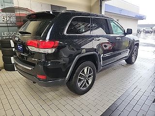 2021 Jeep Grand Cherokee Limited Edition 1C4RJFBG5MC628125 in Saint Louis, MO 3