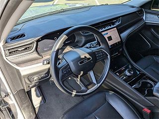 2021 Jeep Grand Cherokee L Limited Edition 1C4RJKBG0M8169257 in Canton, CT 10