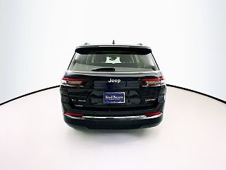 2021 Jeep Grand Cherokee L Limited Edition 1C4RJKBG0M8110421 in Doylestown, PA 6